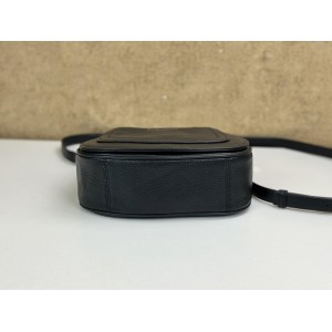 MARC JACOBS M0013049 EMPIRE CITY MINI MESSENGER CROSSBODY BAG [NEW]